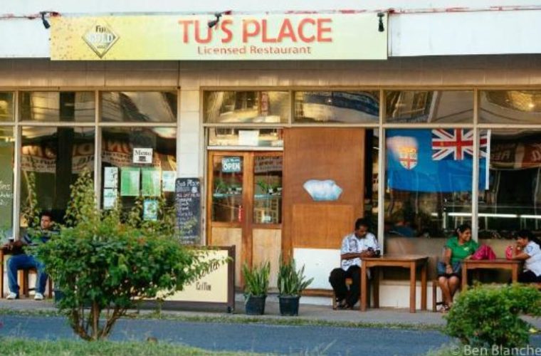 Tu’s Place Fiji – Courtesy of TripAdvisor