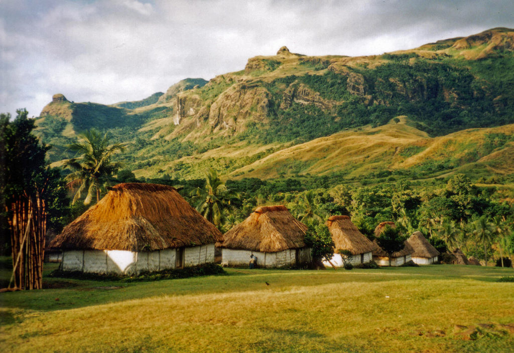 Navala Village is one of the Nadi, Denarau & Lautoka area attractions you won't want to miss