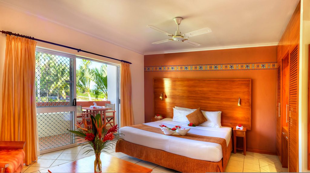 Bedarra Resort - Coral Coast Accommodation, Fiji