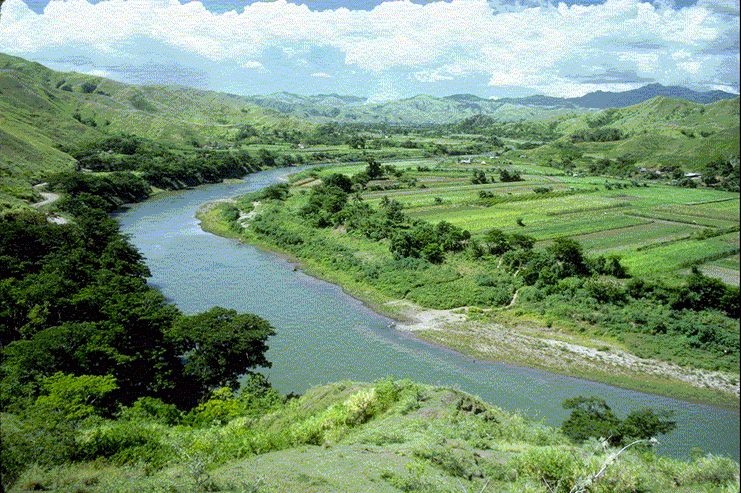 Sigatoka Valley is a lesser visited Coral Coiast attraction
