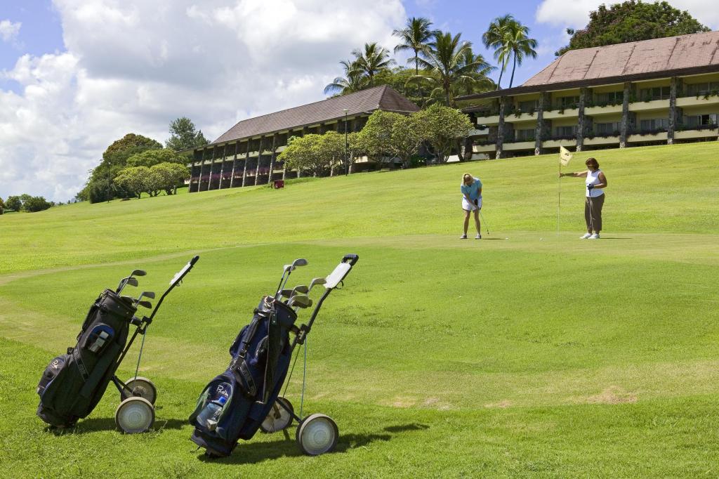 A Guide to Fiji's Golf Courses The Most Trusted Source On Fiji