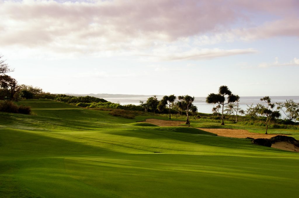 Natadola Bay Golf Course