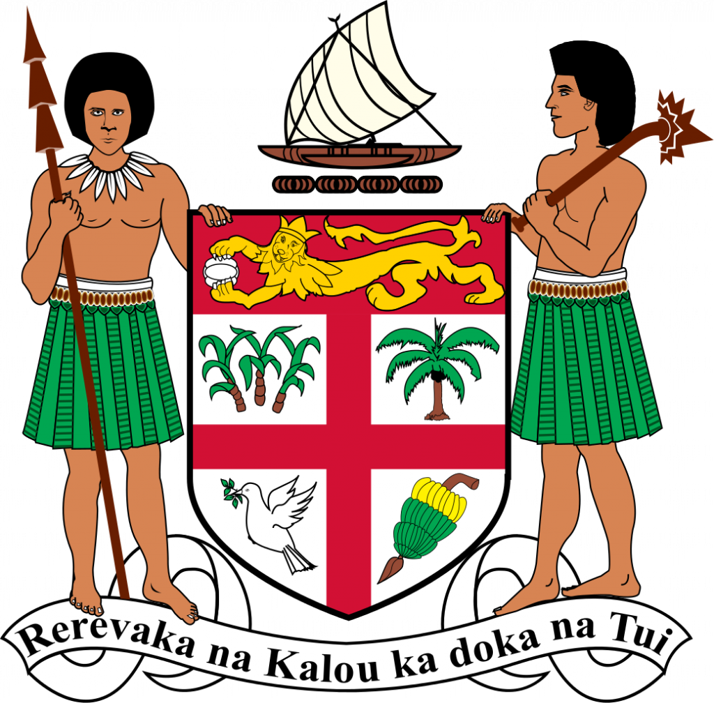 Rerevaka na Kalou ka doka na Tui -- Fear God and honour the King -- A key to understanding Fiji Culture 