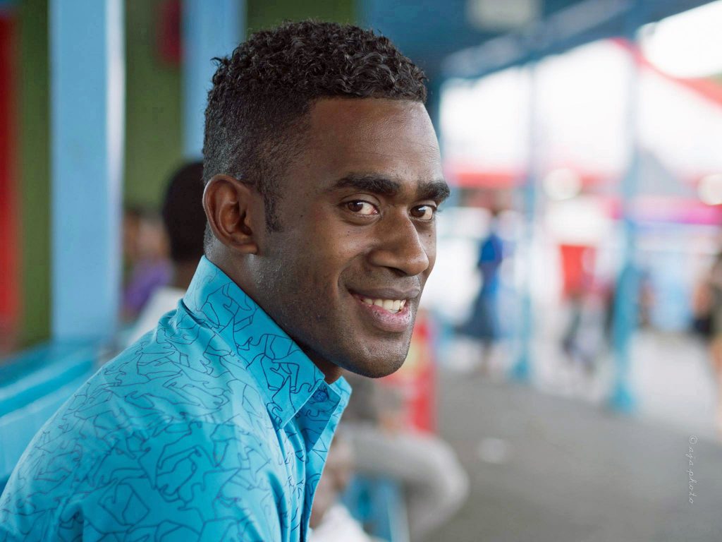Fijians Populations - The Fijian People