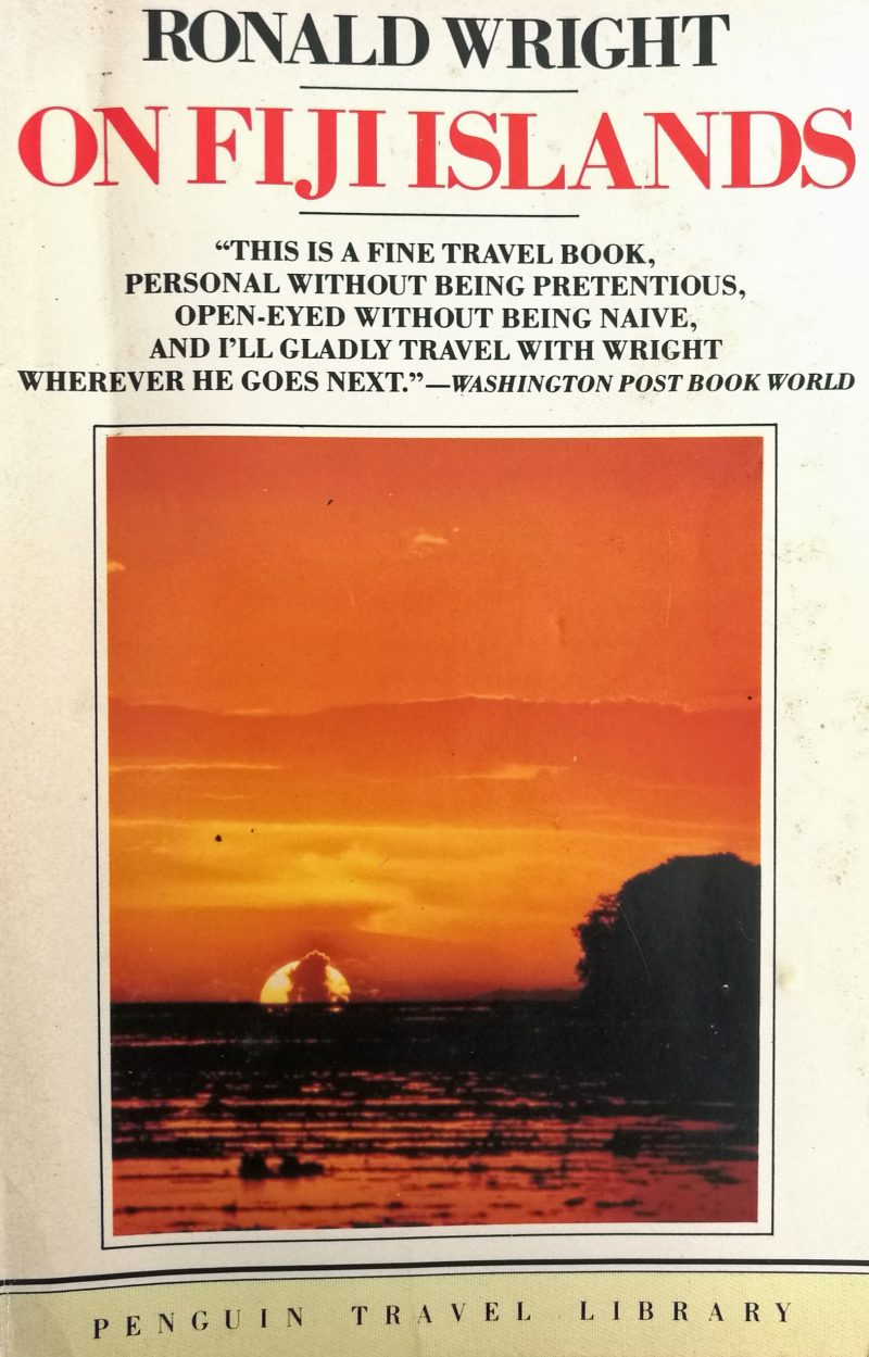 Recommended books about Fiji | The Most Trusted Source On Fiji.