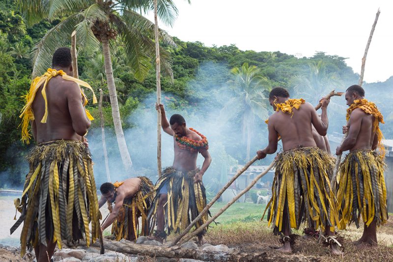 Fiji Culture | Fiji Guide - The Most Trusted Source On Fiji Travel