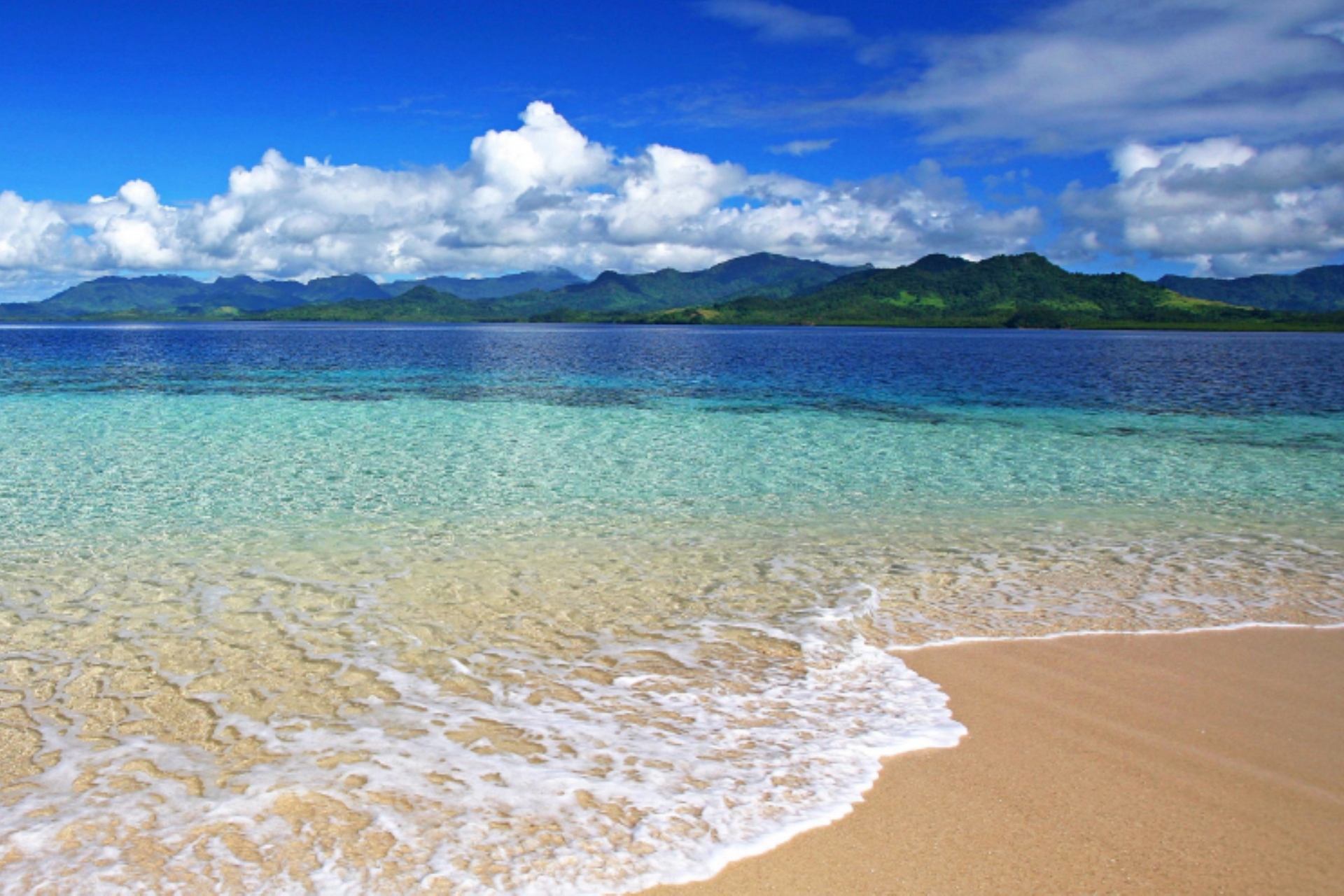 A Travelogue to the Yasawa Islands by Marilyn Marsh–Part 4, Octopus Resort, Likuliku Bay, Waya Island