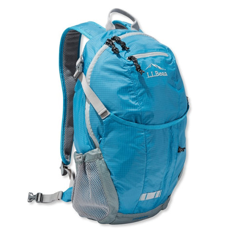 Stowaway Day Pack from LL Bean