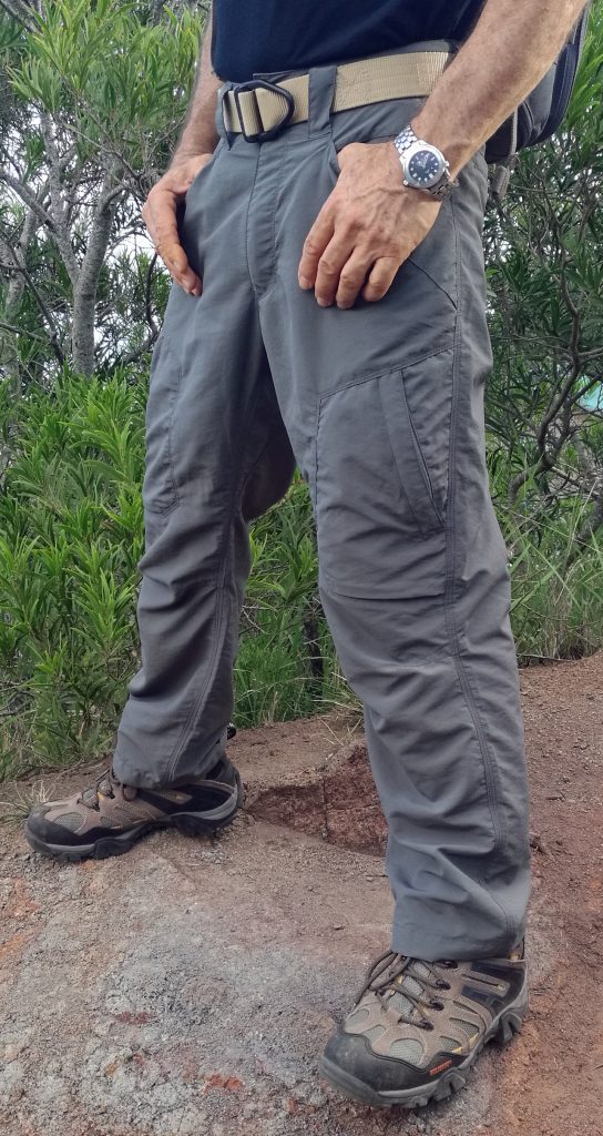 Recon AC pants from Triple Aught Design