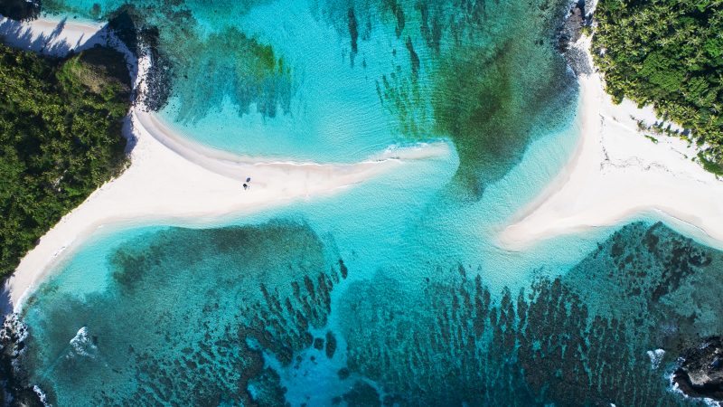 Yasawa Island Resort Fiji