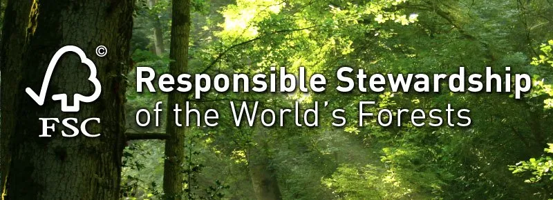 NFMV is the leading standard-setter for responsible forest management.